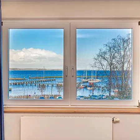 Hotel Fewo1846 - Residenz Am Yachthafen - Luxurioeses Strandhaus Mit 2 Schlafzimmern