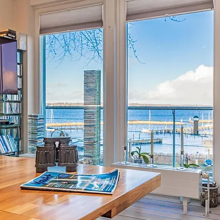 Fewo1846 - Residenz Am Yachthafen - Luxurioeses Strandhaus Mit 2 Schlafzimmern Hotel 4*