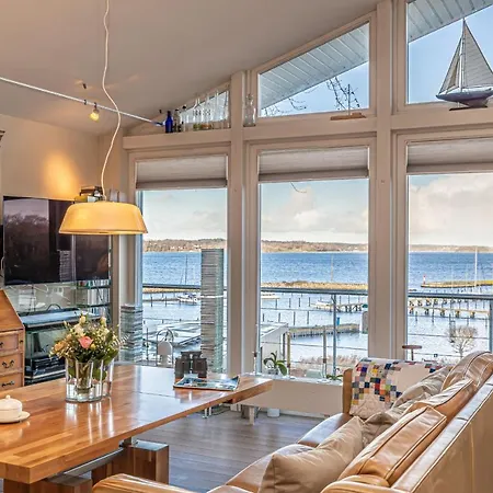 Fewo1846 - Residenz Am Yachthafen - Luxurioeses Strandhaus Mit 2 Schlafzimmern Hotel 4*