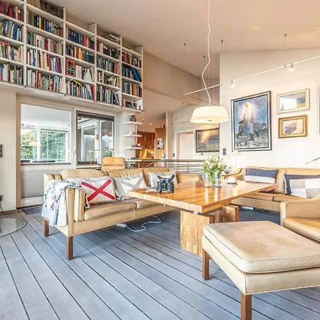 Fewo1846 - Residenz Am Yachthafen - Luxurioeses Strandhaus Mit 2 Schlafzimmern Hotel 4*