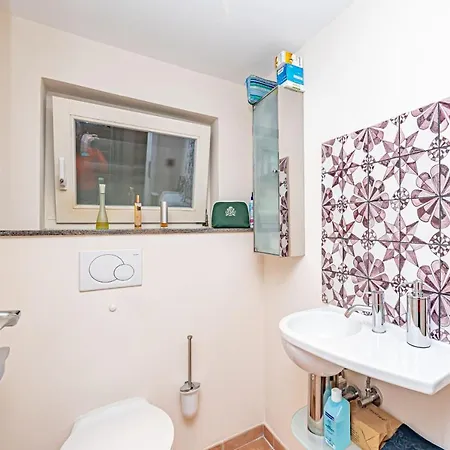 Fewo1846 - Residenz Am Yachthafen - Luxurioeses Strandhaus Mit 2 Schlafzimmern 4* Flensburg