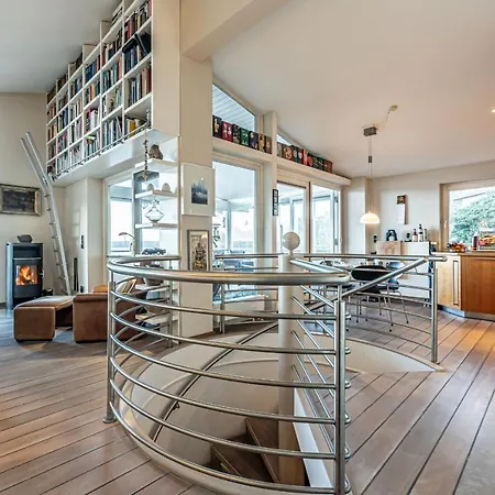 Hotel Fewo1846 - Residenz Am Yachthafen - Luxurioeses Strandhaus Mit 2 Schlafzimmern 4*