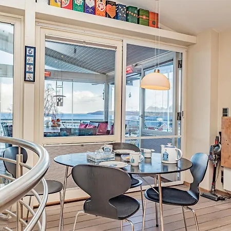 Fewo1846 - Residenz Am Yachthafen - Luxurioeses Strandhaus Mit 2 Schlafzimmern 4*