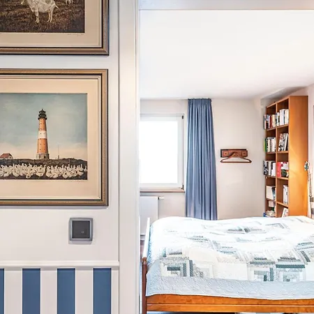 Fewo1846 - Residenz Am Yachthafen - Luxurioses Strandhaus Mit 2 Schlafzimmern Holiday home